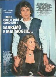 # перевод песни l'italiano (toto cutugno). Toto Cutugno Eta Altezza E Peso Vita Privata Moglie E Figlio Del Cantante Italiano Caffeina Magazine