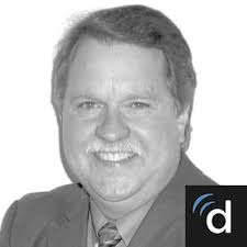 Dr. Robert W. Patton, MD