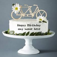 Birthday Wishes With Name Pictures Birthday Greetings Images With Name Enamewishes In 2020 Happy Birthday Wishes Birthday Wishes And Images Happy 58th Birthday