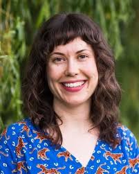 Rachel Patrick, Counselor, Seattle, WA, 98112