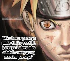 Gambar kartun naruto lagi sedih. Gambar Gambar Kata Kata Bijak Naruto Download Kumpulan Gambar