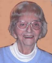 Obituary information for Elaine McCallum