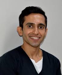 On the disaster relief frontline