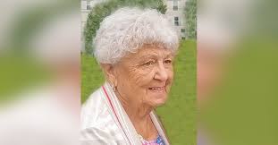 Obituary information for Ruth V. Kittle