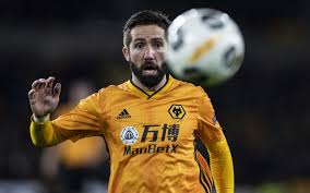 Ana sofia gomes is on facebook. Joao Moutinho Exclusive Interview I Absolutely Hate Losing It S In Me In My Blood I Have To Win