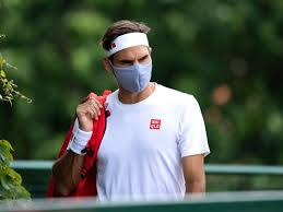Roger federer survived a major scare thanks to an unfortunate injury to opponent adrian mannarino roger federer edged through to the second round at wimbledon after opponent adrian mannarino. 5veavrzrzc42um