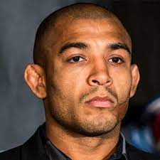 Yan has looked like a. Jose Aldo Schauspieler Von Conor Mcgregor Notorious World Of Games