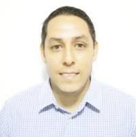 Pablo Fernando Mena Carbajal Email & Phone Number