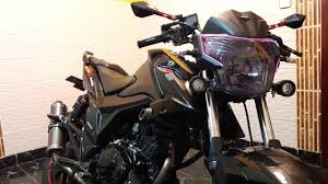 Akt Rtx 150 Personalizada Modificada Let Sgooutside Youtube