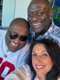 Kenneth 'Kenny Boo' Marshall, my phenomenal little brother, brings immense  delight to our lives, and his ability to concentrate