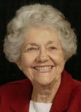 Obituary information for Margaret Clement "Peggy" Baker
