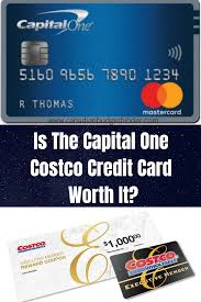I personally prefer cash back over rewards card. Is The Capital One Costco Credit Card Worth It Canadian Budget Binder