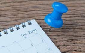 Calendar lunar cu zile libere in anul 2018. Cate Zile Libere Mai Au Romanii PanÄƒ La Sfarsitul Anului Calendarul Liberelor Legale Din 2019 Stirileprotv Ro