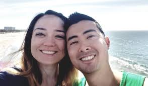 Victoria Wilks and Brandon Higashi's Wedding Website