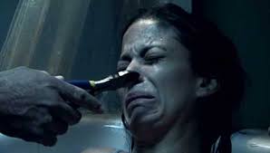 A Darker Reality (2008): …Is One Where You Unfortunately Saw This Movie