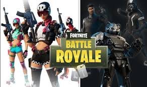 Brand new dynamo and masked fury skin skin review fortnite item shop july 19th. Fortnite 13 40 Update New Skins Shadow Bundle Pack Derby Dynamo Outfit And Lots More Gaming Entertainment Express Co Uk