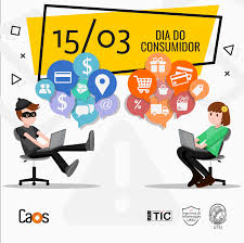 O dia do consumidor não é apenas um momento para se conscientizar sobre as relações de consumo, mas também uma excelente oportunidade para comprar produtos com descontos. Dia Do Consumidor Compras Seguras Na Internet Diretoria De Seguranca Da Informacao E Governanca
