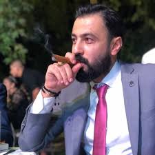 Bashar Halabi (@bashar.halabi82) • Threads, Say more