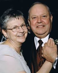 Obituary of Richard R. Snyder