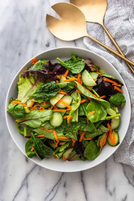 Side Salad