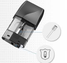 It gives good flavour especially with dl pod and pods seem to keep good flavour for a long period. New Released Vapeccino Mate2 Pod Kit Gct2 0 With Ceramic Coil Vaporl Vapebg