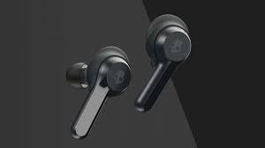 Skullcandy Launches Budget True Wireless Earbuds With Airpods Style Design Wireless Earbuds Skullcandy Earbuds