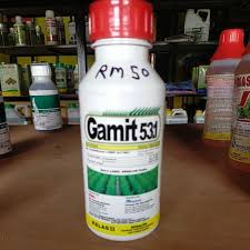 Padi angin, pengurusan rumpai sawah padi. Buy Gamit 53 1 Racun Rumpai 500ml Seetracker Malaysia