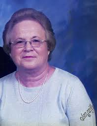 Obituary for Margaret Spell