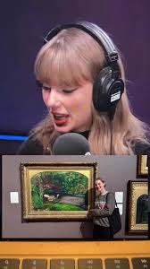 Ophelia Painting Fredrick