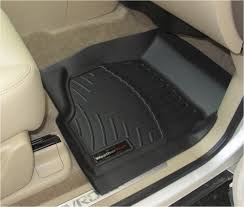 Laser Tech Car Floor Mats Compare Husky Liners X Act Vs Weathertech Front Etrailer Com Husky Liners Weather Tech Car Floor Mats