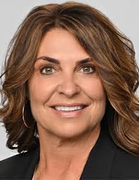 Regional Representatives