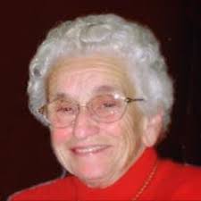 Helen Schroeder Obituary May 24, 2017