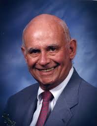 Charles Stuart Martin III Obituary