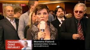 Oficiální twitter nejsledovanější české televizní stanice. Drza Marketa Fialova Dozadujici Se Rozhovoru S Prezidentem Milosem Zemanem Televizni Noviny Youtube
