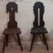 Das traumsymbol schlange ist laut dem schweizer psychiater c. Bedeutung Des Traumsymbols Stuhl Joakirsoft Traumdeutung