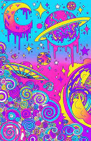 A section of digg solely dedicated to collecting and promoting the best and most interesting video content on the internet. Hippie Psychedelic Art Wallpapers Top Free Hippie Psychedelic Art Backgrounds Wallpaperaccess