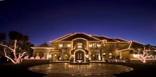 There are incredible light displays all around our capital city. Christmas Lights Christmas Light Set Up Service