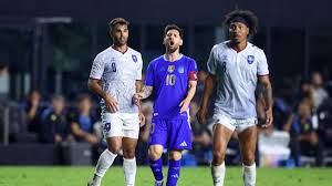 PUR 0-6 Argentina, FIFA International Friendly: Messi grabs two assists as Argentina thrashes Puerto Rico