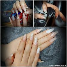 100 gelnägel bilder mit nageldesign galerie. 50 Ballerina Gelnagel Bilder 2021