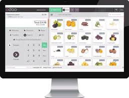 An android app to manager your pos transactions with odoo v12 1. Pos System Point Of Sale Software Cybrosys Technologies