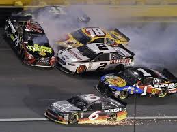 The pro cup, the legends trophy and the sim masters. Nascar S All Star Race Changes Worked Herald Review Com