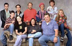 Danny masterson assure que l'actrice leah remini a orchestré toute l'affaire de viol contre laquelle il se défend actuellement. List Of Roseanne And The Conners Characters Wikipedia