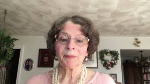 Beth Benjamin Stewardship Message 01 05 2022