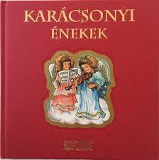Néhány közismert karácsonyi ének kottáját gyűjtöttem össze. Karacsonyi Enekek Konyv Moly