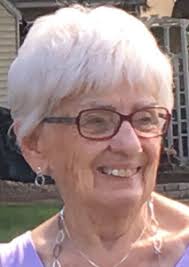 Beverly Beyer Obituary (1924