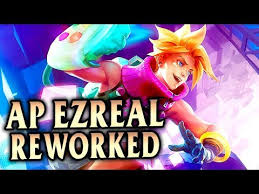 Arcade Ezreal Wallpaper Lol Lvgames Net Wallpaper Ap ezreal is definitely much stronger than before, and is certainly a viable pick at the moment. arcade ezreal wallpaper lol lvgames