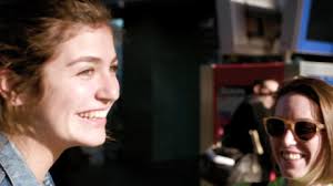 Sich verlieben mit Elisabeth Wabitsch und Friends