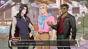 Start reading the visual novel, make your own choices in the story when you are asked to. Best Nintendo Switch Dating Sims 2021 Imore