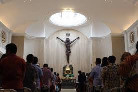 Friday, november 8, 2019 1 comment edit. Aku Percaya Akan Gereja Katolik Yang Kudus Burung Berkicau Kristiani Universal