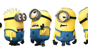 Maybe you would like to learn more about one of these? Who S Who Of The Minions 2015 1st Movie Reelrundown